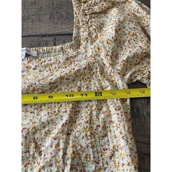 Madewell Crop top - Picture 5 of 7